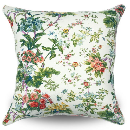 VERDANT COUNTRY CUSHION