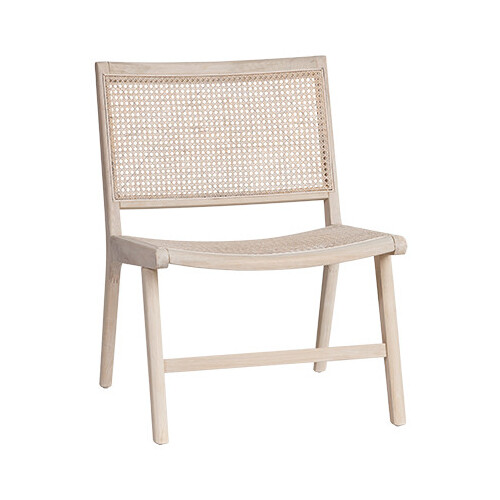 SELBY LOUNGE CHAIR
