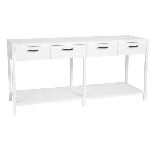 Alba Console