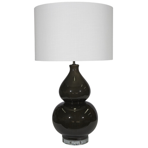 Countess Licorice Lamp