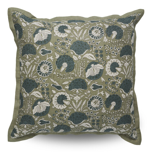 MANOR WILDE CUSHION