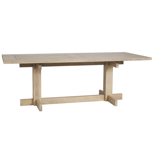 Montauk Dining Table 220W