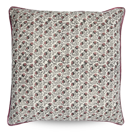 Hayward Sorrel Cushion Cover Musk