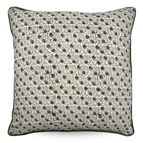 Hayward Sorrel Cushion Cover Pine