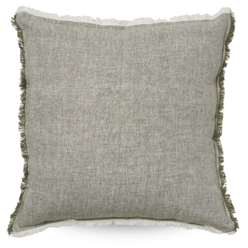 Heath Umbra Cushion Cover