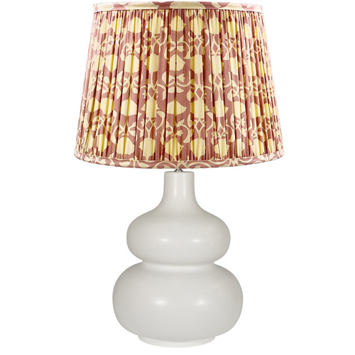 Bronte Pleated Shade