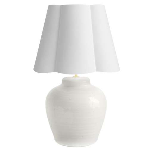 Lakehouse Lamp