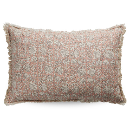 Freshfields Garden Cushion Cover (insert not included)